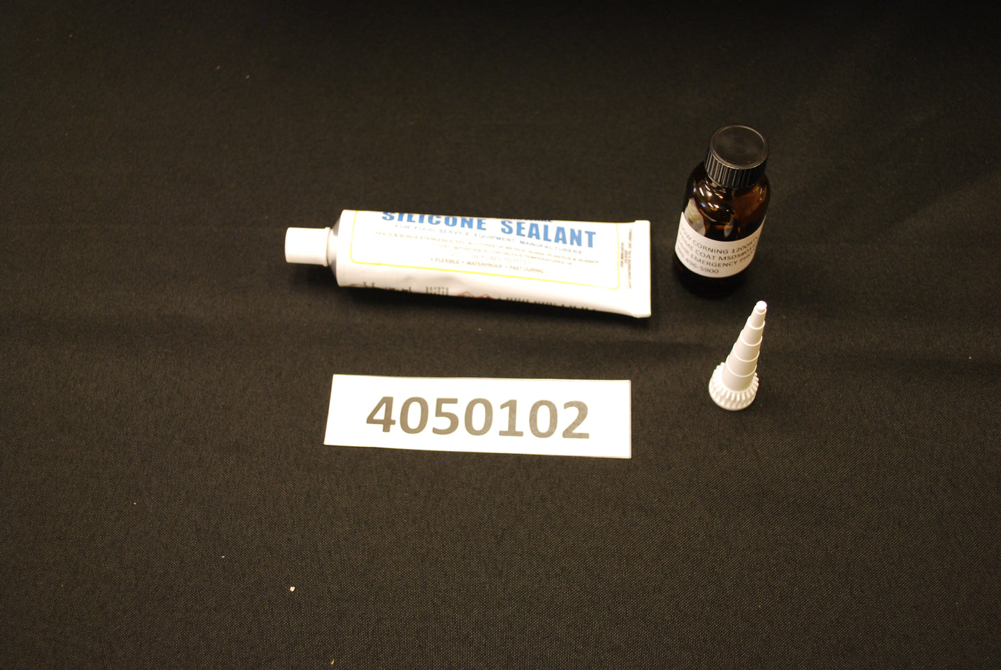 Snout Kit - Large - No Graphic