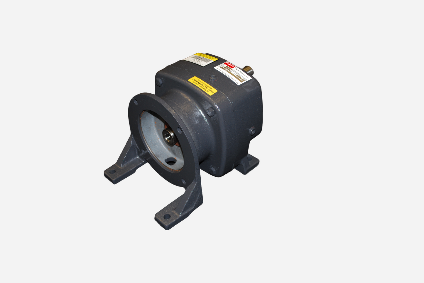 Gear Reducer