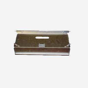 KIT 10 - Large Snout Baffle Assembly Kit