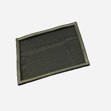 KIT 23 - 4-Sided Shovel Door Gasket