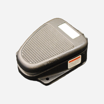KIT 28 - Foot Pedal