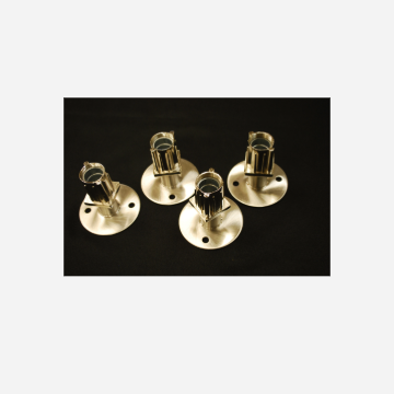KIT 35 - Flanged Foot Kit