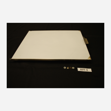 KIT 4 - Shovel Door Repair Kit
