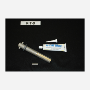 KIT 9 - Dispenser Drive Shaft Package