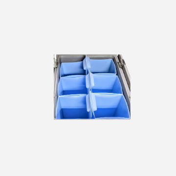 Ice Totes (set of 6)
