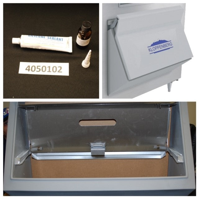 Snout Kit - Large - No Graphic