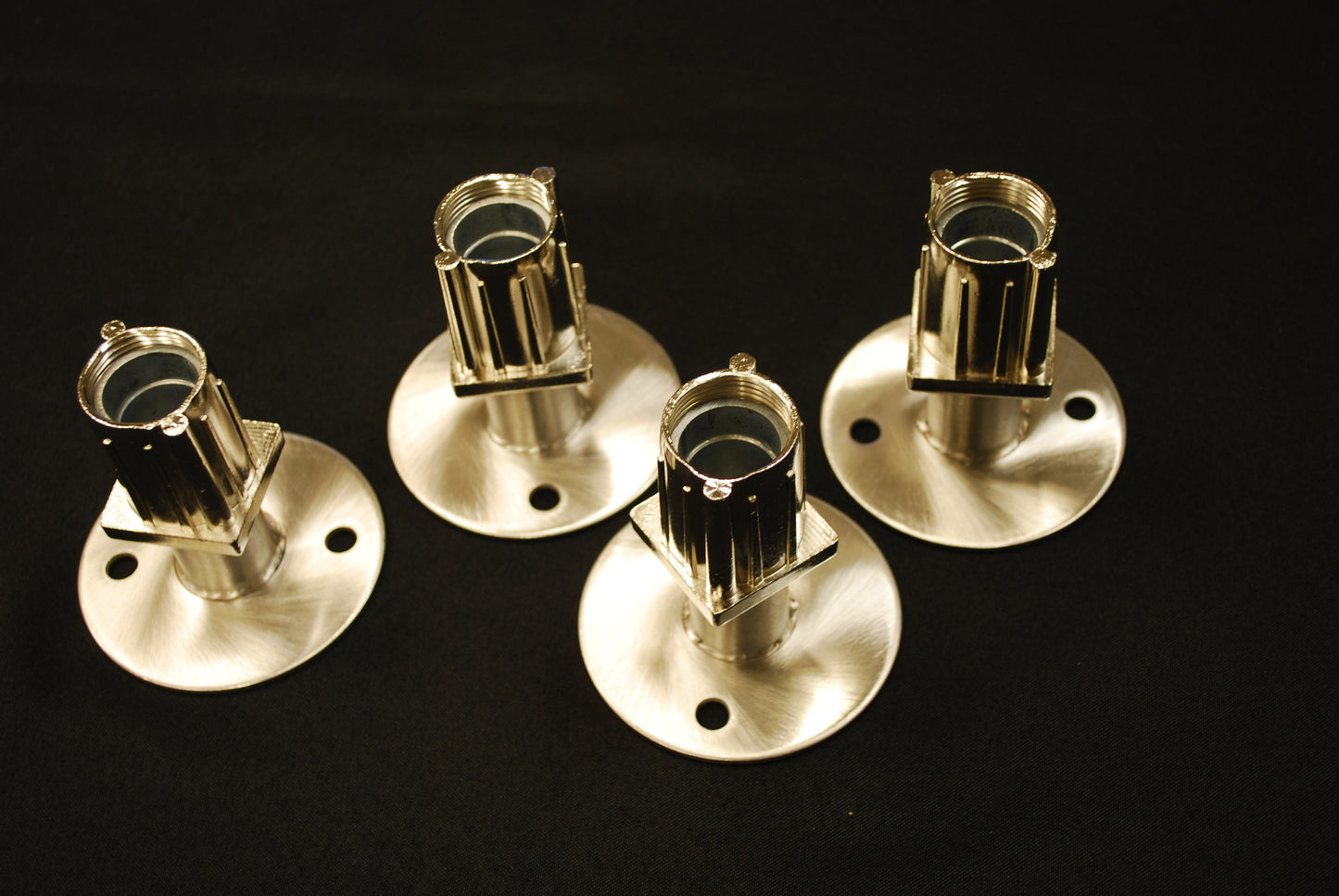 KIT 35 - Flanged Foot Kit
