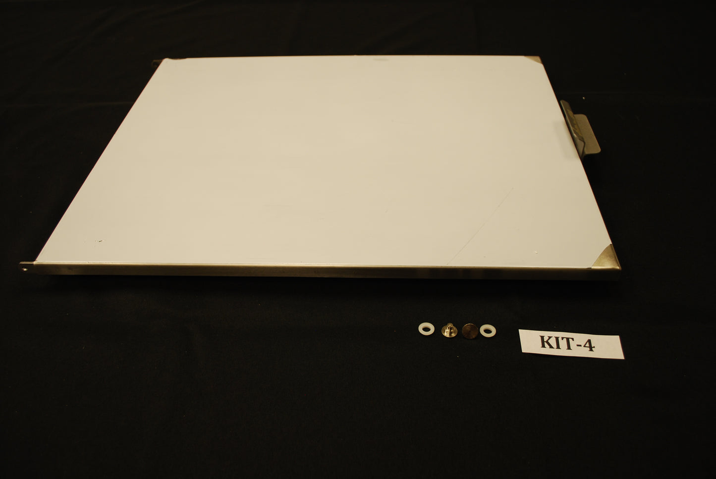 KIT 4 - Shovel Door Repair Kit