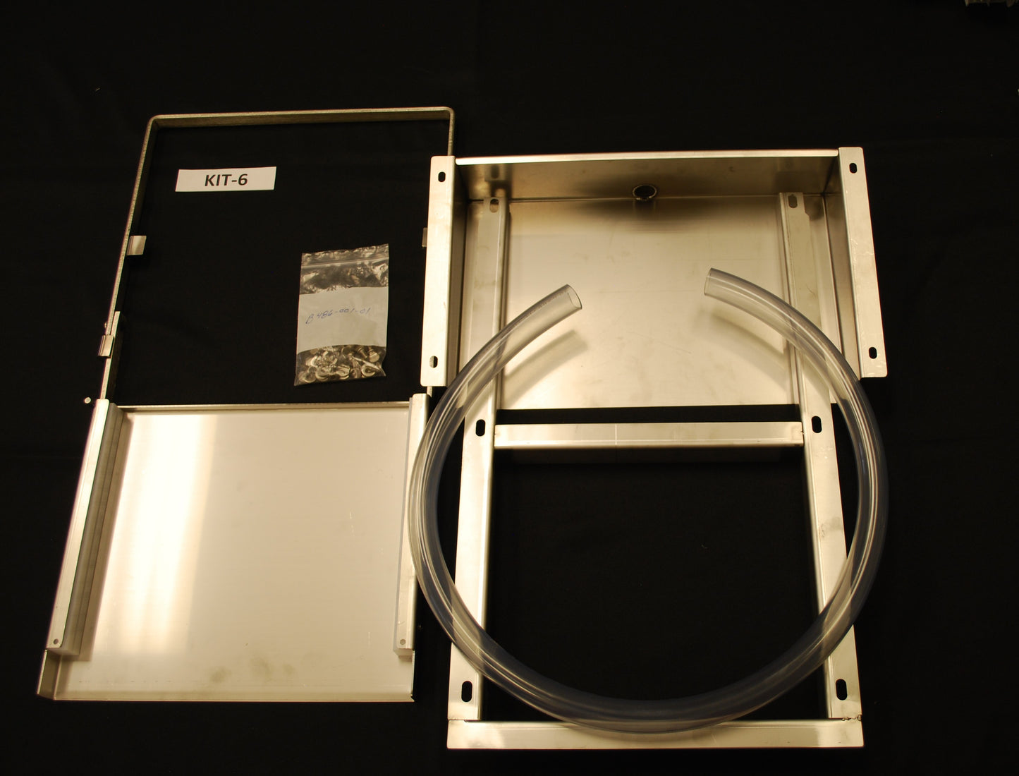 KIT 6 - SPS/IFS Repair Kit