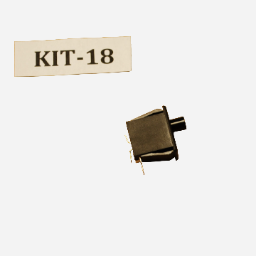 KIT 18 - Door Switch