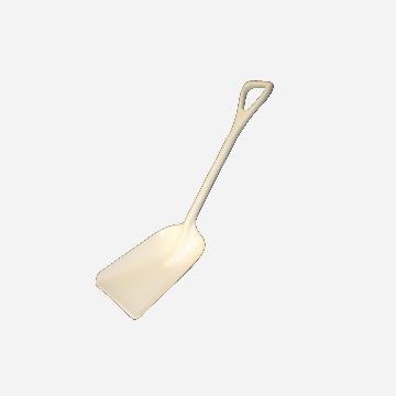 Ice Shovel